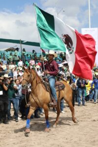 SAN LUIS POTOSÍ CONSOLIDA SU PROYECCIÓN NACIONAL CON SEGURIDAD Y DESARROLLO