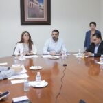 COMISIÓN DEL AGUA APROBÓ DOS EXHORTOS A LOS AYUNTAMIENTOS Y AUTORIDADES AMBIENTALES: DIP. NANCY JEANINE GARCÍA