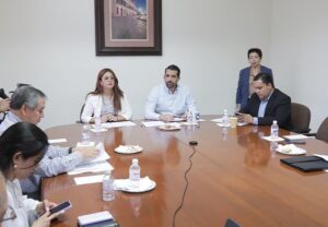 COMISIÓN DEL AGUA APROBÓ DOS EXHORTOS A LOS AYUNTAMIENTOS Y AUTORIDADES AMBIENTALES: DIP. NANCY JEANINE GARCÍA