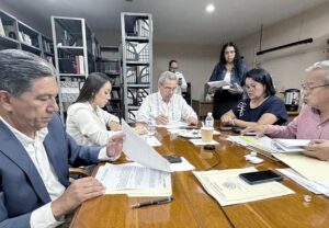 APRUEBAN EN COMISIÓN DE EDUCACIÓN, CULTURA, CIENCIA Y TECNOLOGÍA, REFORMA PARA FORTALECER SUPERVISIÓN DE ESCUELAS PRIVADAS Y COMBATIR FRAUDES EDUCATIVOS