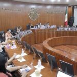 CONCLUYE SEMINARIO 8M “NOS DUELE, NOS INDIGNA Y NOS ORGANIZA” CON LA PRESENTACIÓN DEL LIBRO “INFANCIAS Y GÉNERO: HORIZONTES CRÍTICOS”