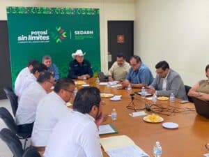 GOBIERNO ESTATAL FORTALECE AL CAMPO CON MÁS APOYO GANADERO Y SANIDAD