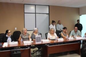 GOBIERNO ESTATAL IMPULSA ESPACIOS Y ACCIONES A FAVOR DE LA LACTANCIA MATERNA