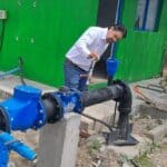 SAN LUIS POTOSÍ FORTALECE EL ABASTO DE AGUA EN VENADO