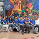 GOBIERNO ESTATAL IMPULSA TALENTO POTOSINO QUE TRASCIENDE FRONTERAS