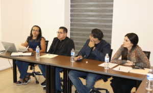 GOBIERNO ESTATAL AVANZA EN GARANTIZAR SALARIO DIGNO A POLICÍAS MUNICIPALES
