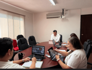GOBIERNO ESTATAL FORTALECE REGULARIZACIÓN DE VIVIENDA
