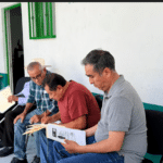 GOBIERNO ESTATAL INICIA REVISTA ADMINISTRATIVA EN HUASTECA NORTE Y REGIÓN MEDIA
