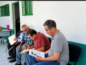 GOBIERNO ESTATAL INICIA REVISTA ADMINISTRATIVA EN HUASTECA NORTE Y REGIÓN MEDIA