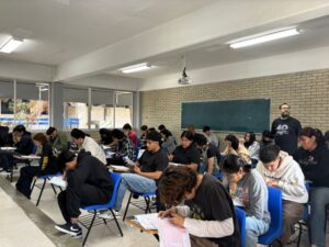 Proceso de Admisión 2026 de la UASLP entra en etapa final; cierra el 31 de mayo