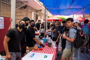 Alumnos de la Facultad de Ingeniería UASLP convierten ideas en proyectos de negocio