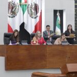 ACUERDAN LAS Y LOS DIPUTADOS APROBAR DICTAMEN DE REFORMA ELECTORAL PRESENTADO POR EL CEEPAC