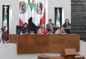 ACUERDAN LAS Y LOS DIPUTADOS APROBAR DICTAMEN DE REFORMA ELECTORAL PRESENTADO POR EL CEEPAC