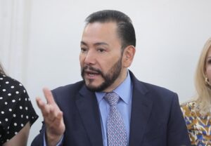 PREPARA JUCOPO EXHORTO A TRIBUNAL FEDERAL PARA QUE RESUELVA CASO DE VILLA DE POZOS Y TERMINE EL ESTADO DE INDEFENSIÓN QUE VIVE: DIP. HÉCTOR SERRANO CORTÉS