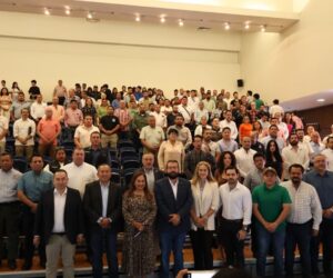 GOBIERNO ESTATAL PRESENTA NORMA ECOLÓGICA PARA MODERNIZAR PRODUCCIÓN LADRILLERA
