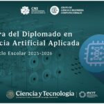 Presentan proyectos finales del diplomado en Inteligencia Artificial aplicada en el IPICYT
