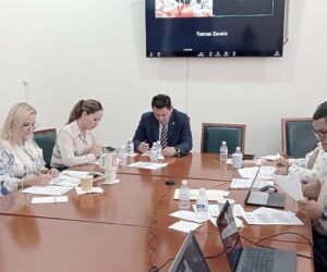 COMISIÓN SEGUNDA DE HACIENDA Y DESARROLLO MUNICIPAL APRUEBA REFORMAS A LA LEY DE INGRESOS 2026 DEL MUNICIPIO DE VILLA DE POZOS