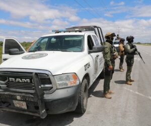 OPERATIVOS COORDINADOS DERIVAN EN RESULTADOS DE SEGURIDAD Y PREVENCIÓN