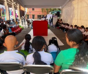 ALAS Y RAÍCES CELEBRÓ 30 AÑOS DE TRABAJO A FAVOR DE NIÑAS, NIÑOS Y ADOLESCENTES