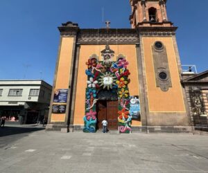 RECORRIDO POR SAN JUAN DE DIOS Y SUS ALREDEDORES