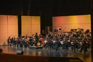 Facultad de Estomatología de la UASLP conmemorará ocho décadas con concierto sinfónico