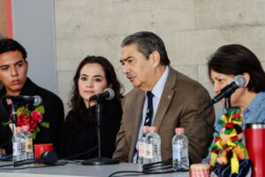 Radiotón 2026 consolida espacios de formación y creatividad estudiantil en la UASLP
