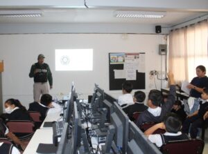 GOBIERNO ESTATAL IMPULSA UNA CULTURA PREVENTIVA DIGITAL EN FAVOR DE LAS INFANCIAS