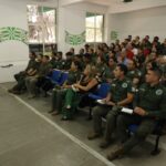 SSPC CAPACITA A LAS Y LOS ELEMENTOS DE LA GCE EN INCLUSIÓN Y ATENCIÓN A PERSONAS CON DISCAPACIDAD Y NEURODIVERGENCIAS