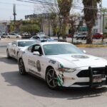 OPERATIVOS FORTALECEN LA ESTRATEGIA INTEGRAL DE SEGURIDAD EN SAN LUIS POTOSÍ