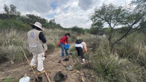 IPICYT impulsa la restauración ambiental del Bosque Escuela con ciencia aplicada y participación ciudadana