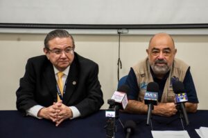 OMS ratifica a la UASLP como Centro Colaborador en evaluación de riesgos en salud