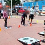 SSPC LLEVA FERIA DE SEGURIDAD A MUNICIPIOS CON PREVENCIÓN Y APOYO