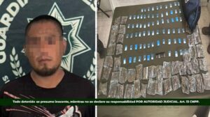 LA GCE REFUERZA CONDICIONES DE PAZ EN TAMAZUNCHALE