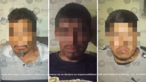 COORDINACIÓN INTERINSTITUCIONAL PERMITE AVANCES CONTRA DELITOS DE ALTO IMPACTO