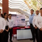 Proyecto de estudiantes de Ingeniería de la UASLP busca fortalecer análisis de salud pública en México