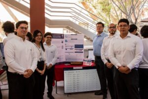 Proyecto de estudiantes de Ingeniería de la UASLP busca fortalecer análisis de salud pública en México
