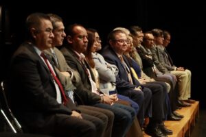 Reciben 389 egresados de la UASLP reconocimiento nacional por excelencia académica