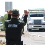 ACCIONES DE PREVENCIÓN Y VIGILANCIA FORTALECEN LA SEGURIDAD EN SAN LUIS POTOSÍ
