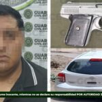 GUARDIA CIVIL ESTATAL IMPULSA ACCIONES PARA MAYOR SEGURIDAD Y PAZ EN SAN LUIS POTOSÍ