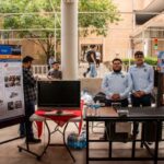 Innovación estudiantil de la UASLP optimiza producción de nieve artesanal y disminuye costos