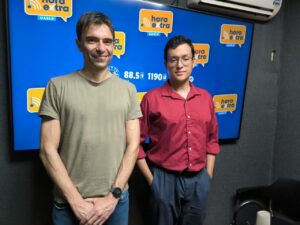 Filosofía como herramienta para comprender el presente