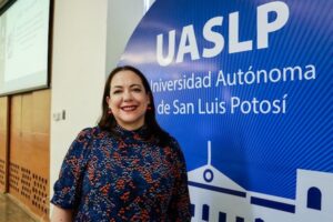 UASLP, referente nacional en evaluación y fortalecimiento de la educación superior