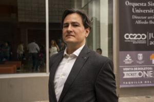 En el Día Mundial Sin Tabaco, directivo de la UASLP alerta sobre nuevas formas de adicción