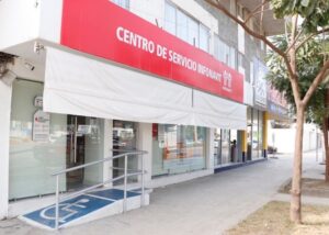 INFONAVIT INSTALA MÓDULO PARA DAR ASESORÍA SOBRE VIVIENDAS DEL BIENESTAR EN CIUDAD VALLES