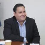 SIN RIESGOS DE QUE SE CANCELE EL T-MEC PORQUE MEXICO TIENE BUENOS NEGOCIADORES EN LA MESA: DIP. LUIS EMILIO ROSAS MONTIEL