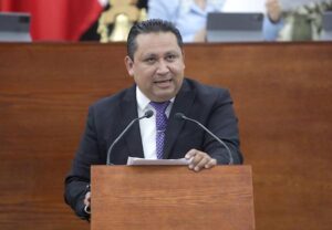 FUE APROBADA REFORMA A LA LEY DE EDUCACIÓN DEL ESTADO PARA PROTEGER A ALUMNADO ANTE CUALQUIER SITUACIÓN DE VIOLENCIA EN EL ENTORNO ESCOLAR