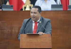 FUE APROBADO EL DICTAMEN QUE INTRODUCE EL PRINCIPIO DE ECONOMÍA REGENERATIVA PARA CREAR SISTEMAS PRODUCTIVOS, CAPACES DE RESTAURAR, REVITALIZAR Y SOSTENER LOS RECURSOS DE LOS QUE DEPENDE LA ACTIVIDAD ECONÓMICA