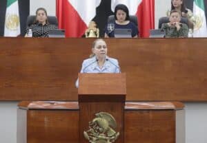 Se propone iniciativa para incorporar los conceptos de igualdad salarial y brecha salarial de género en ley de igualdad entre mujeres y hombres del Estado.