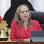 Para un uso responsable de la tecnología, propone la Dip. Sara Rocha Medina reforma a la Ley de Educación del Estado.