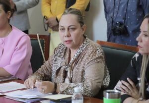 La Comisión del Trabajo y Previsión Social aprobó exhorto para fortalecer seguridad laboral y protección institucional en IMSS-Bienestar.